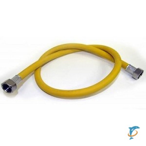 Подводка для газа из ПВХ Millennium 1/2 г ш 300 см  (PGPM12300)