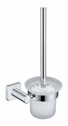 Ёршик настенный KAISER Vera KH-1706 хром  (KH-1706)