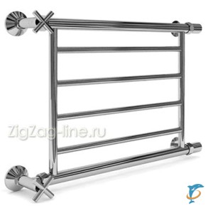 Полотенцесушитель водяной U [1"] 700/500  (U [1