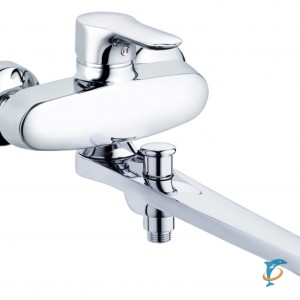 Смеситель Kludi Objekta 324910575  (324910575)