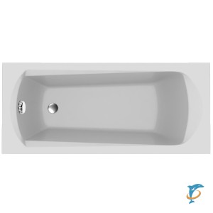 Акриловая ванна RELISAN Tamiza 170x75 (Гл000011626)