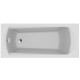 Акриловая ванна RELISAN Tamiza 170x75  (Гл000011626)