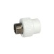 Муфта Millennium 25-1/2 нар.рез.  (3M22-nmo-250b00)