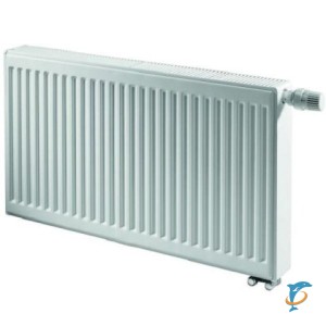 Радиатор стальной Millennium 22/500/ 600 нижнее подключение  (0322-cpr-500601)