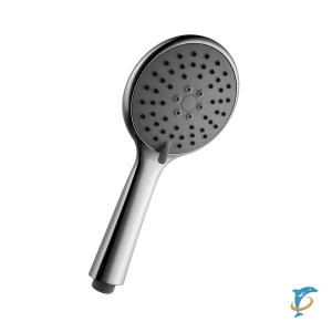 Лейка душевая Lemark LM8095C, 3-функциональная  (LM8095C)