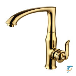 Смеситель Lemark Brava LM4705G для кухни (LM4705G)