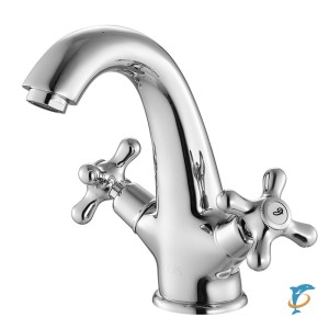 Смеситель для умывальника Jeals 19004T4C  (Jeals 19004T4C)