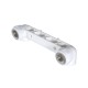 Планка полипропиленовая с водорозетками VALTEC 20 мм х 1/2"  (VTp.724.0.02004)