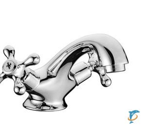 Смеситель Lemark Standard LM2106C для раковины  (LM2106C)