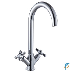 Смеситель Rossinka RS39-72U для раковины  (RS39-72U)