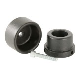 Комплект насадок для сварки полипропилена VALTEC 40 мм — 