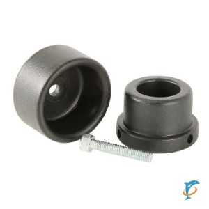 Комплект насадок для сварки полипропилена VALTEC 40 мм (VTp.797.W.000040)