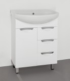 Мебель для ванной Style Line Жасмин 65 — 