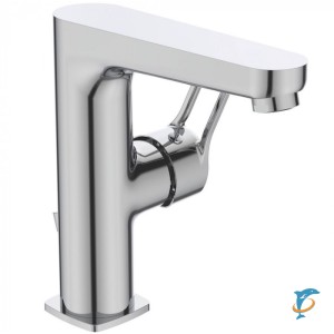 Смеситель для раковины VIDIMA HYPE BA408AA  (BA408AA)