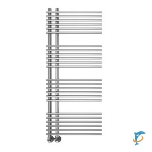 Полотенцесушитель водяной Terminus Астра П24 50х120  (4670078530509)