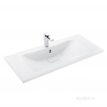 Раковина Aquaton Брук 100 1A71333KBC010 — 