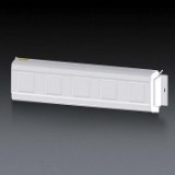 Клеммная коробка Oventrop (6 регулируемых зон) для комнатных термостатов и сервоприводов &mdash; 