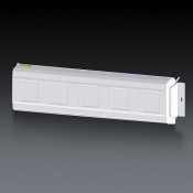 Клеммная коробка Oventrop (6 регулируемых зон) для комнатных термостатов и сервоприводов — 