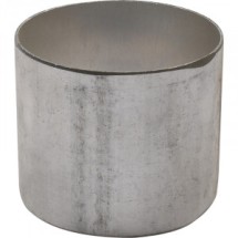 Элемент дымохода STOUT адаптер D60 м/м L=50 — 