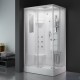 Душевая кабина SSWW BU102A с паром  (BU102A)