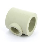 Тройник сварка редукционный FV-PLAST 63х40х63 — 