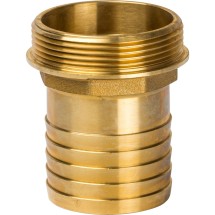 Stout Штуцер НР 2&quot;X50 — 