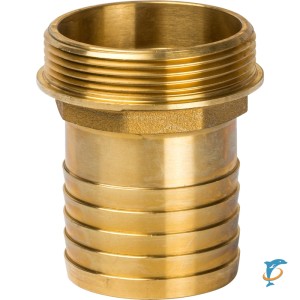 Stout Штуцер НР 2"X50 (SFT-0035-000250)