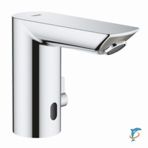Смеситель для раковины Grohe Bau Cosmopolitan E 36453000  (36453000)