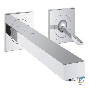 Смеситель для раковины Grohe Eurocube Joy 19998000 (19998000)