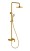 Душевая Система Для Душа Одноручковая  160414 GOLD