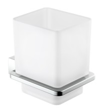 Стакан для зубных щеток Timo Torne 43033/00 хром — 