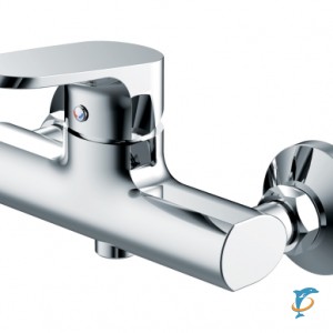 Смеситель для душа Bravat Pure (F9105161C-01)