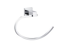 Полотенцедержатель Timo Selene 10050/00 Хром — 