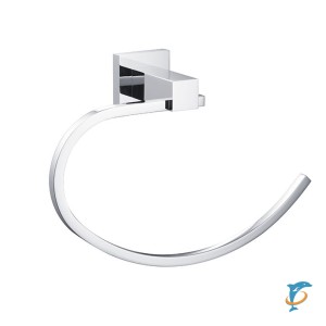 Полотенцедержатель Timo Selene 10050/00 Хром (10050/00 chrome)