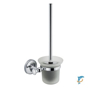 Ёрш для туалета Fixsen Adele FX-55013 (FX-55013)