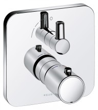 Смеситель с термостатом Kludi E2 498350575 — 