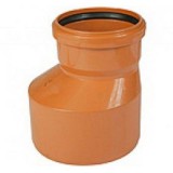 Переход эксцентрический ф 160/110 (Политек) — Максимальная температура применения +90°. Устойчива к воздействию ультрафиолета (солнечный свет). 