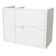 Тумба для комплекта Taliente Olejio 90 правая — 