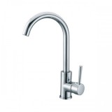 Смеситель для кухни Хром Kaiser Merkur 26633 — 