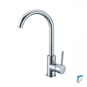 Смеситель для кухни Хром Kaiser Merkur 26633  (26633)