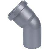 Отвод канализационный ф 32 х 67 &quot;Ostendorf&quot; — 