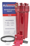Колба фильтр для горячей воды 1/2&quot; Millennium FKSH1212 — 