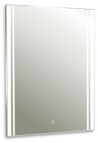 Зеркало AZARIO Aldo 600х800 LED-подсветка, сенсорный выключатель с функцией диммера (LED-00002528) &mdash; 