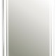 Зеркало AZARIO Aldo 600х800 LED-подсветка, сенсорный выключатель с функцией диммера (LED-00002528)  (LED-00002528)
