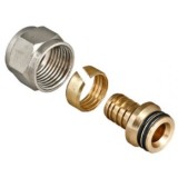 Евроконус VTc.709 VALTEC 16 (2,0)мм х 1/2 К  &mdash; 