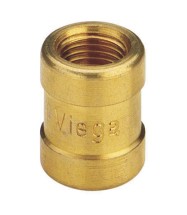 Муфта Viega 1&quot; — 