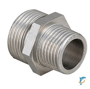 Ниппель переходной VALTEC VTr.580.N 1" - 1/2  (VTr.580.N.0604)