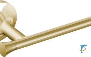 Держатель для туалетной бумаги Corposo 080912 Or  (Corposo 080912 Or)