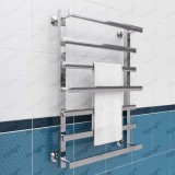 Полотенцесушитель водяной H ultra flat [3/4] 400/600 — 