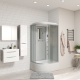 Душевая кабина Niagara NG-2310-14RF (1200х800х2150) — 